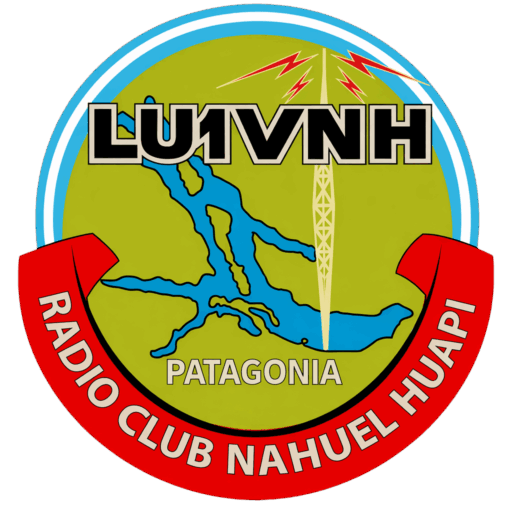 LU1VNH Logo