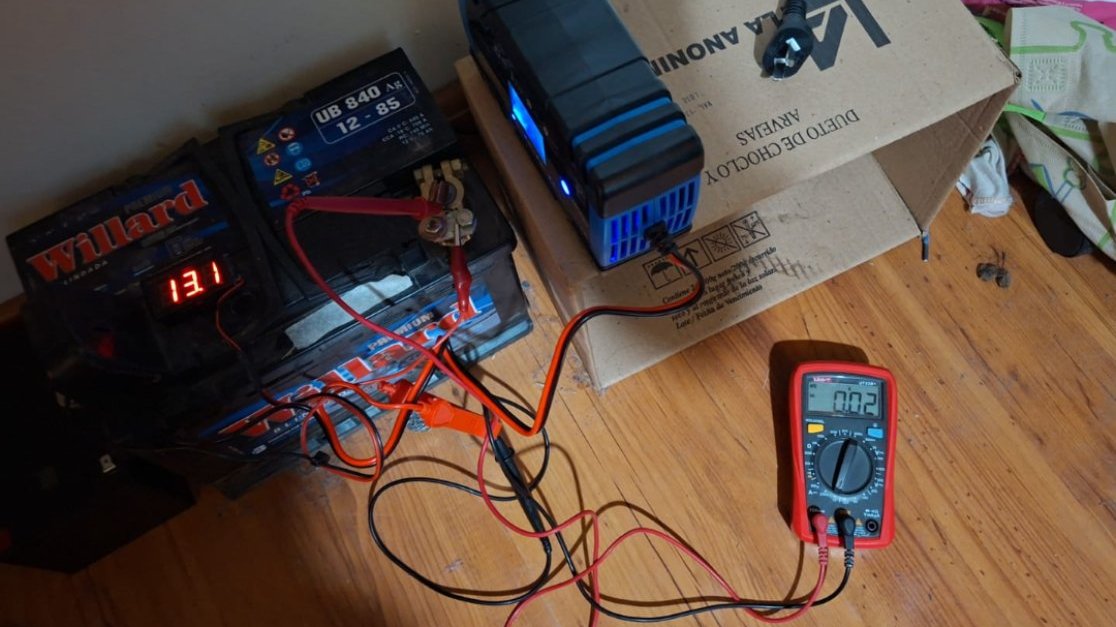 Donación para fortalecer la repetidora del Radio Club