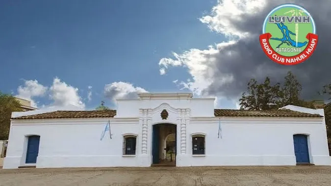210 Años de Libertad y Soberanía.