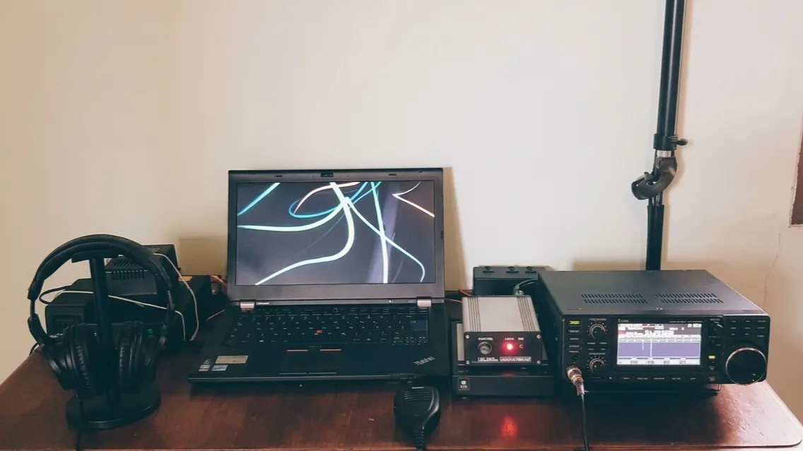 ERR - ESTACION de RADIO REMOTA