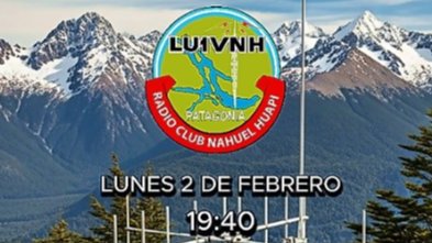 Proxima Actividad: Segundo ejercicio de Comunicaciones de Emergencia